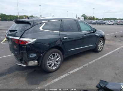 Lot #2992827701 2024 BUICK ENCLAVE ESSENCE AWD