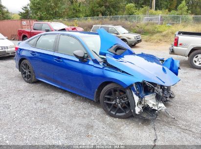 Lot #2997778248 2023 HONDA CIVIC SPORT