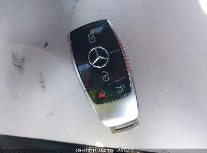 Lot #3037532946 2020 MERCEDES-BENZ E 450 4MATIC