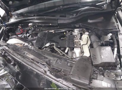 Lot #2997778214 2024 MAZDA CX-90 3.3 TURBO PREFERRED PLUS