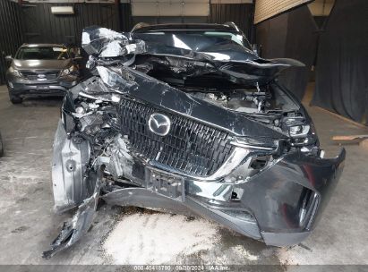 Lot #2997778214 2024 MAZDA CX-90 3.3 TURBO PREFERRED PLUS