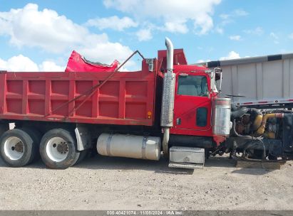 Lot #2995289318 2006 PETERBILT 379