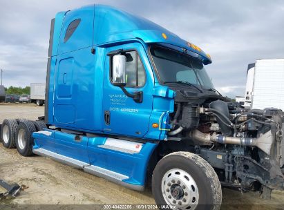 Lot #2992830731 2012 FREIGHTLINER CASCADIA 125