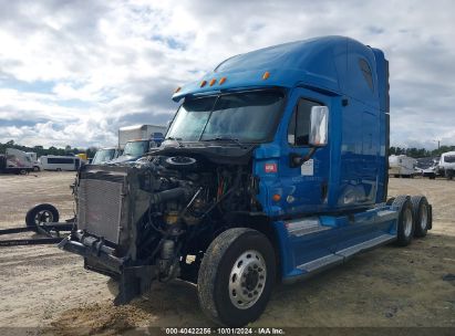 Lot #2992830731 2012 FREIGHTLINER CASCADIA 125