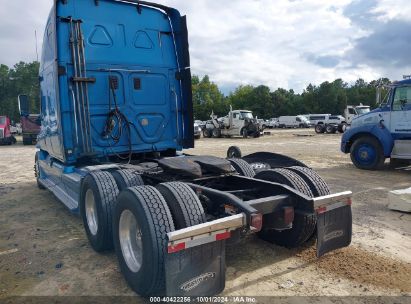 Lot #2992830731 2012 FREIGHTLINER CASCADIA 125