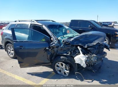 Lot #3035087211 2013 MAZDA CX-9 SPORT