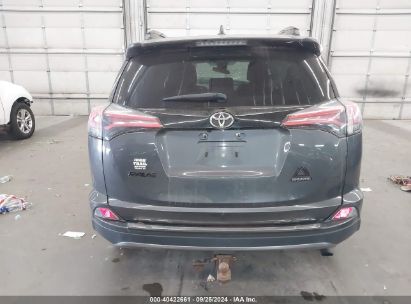 Lot #3035087205 2018 TOYOTA RAV4 ADVENTURE