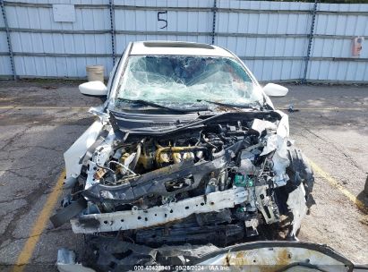 Lot #2992827624 2015 MAZDA MAZDA6 I GRAND TOURING