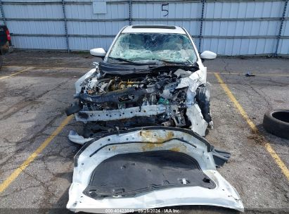 Lot #2992827624 2015 MAZDA MAZDA6 I GRAND TOURING