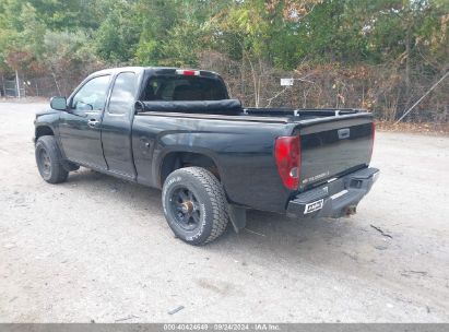 Lot #2997778132 2011 CHEVROLET COLORADO 1LT