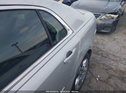 Lot #3035077567 2009 CHEVROLET MALIBU LT