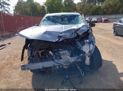 Lot #2990354748 2020 GMC TERRAIN FWD SLE