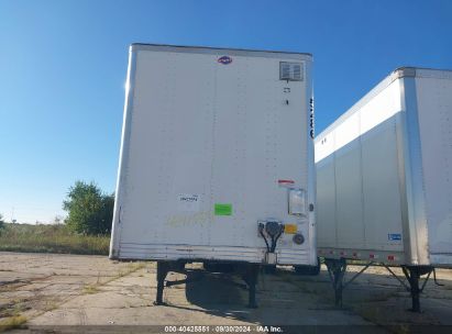 Lot #2992830715 2017 UTILITY TRAILER MFG UNKNOWN