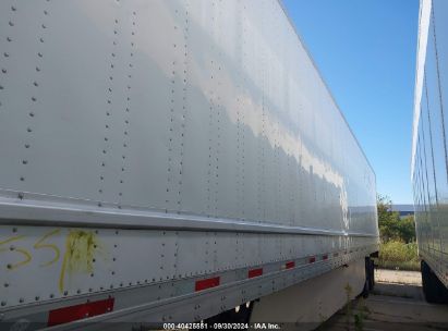 Lot #2992830715 2017 UTILITY TRAILER MFG UNKNOWN