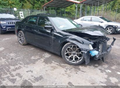 Lot #2997777811 2018 CHRYSLER 300 TOURING