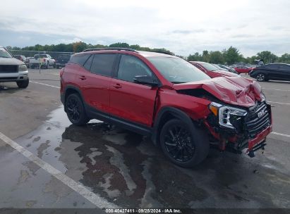 Lot #2992818178 2023 GMC TERRAIN FWD SLT