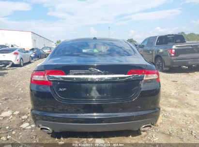 Lot #3035077549 2010 JAGUAR XF