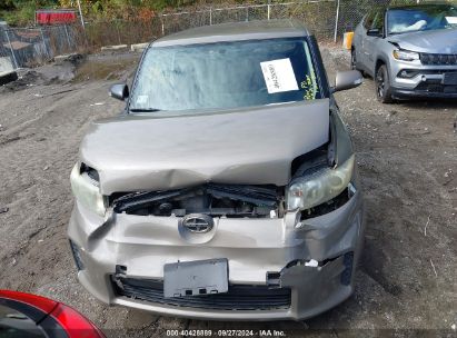 Lot #2997777785 2012 SCION XB