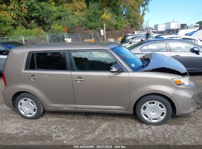 Lot #2997777785 2012 SCION XB