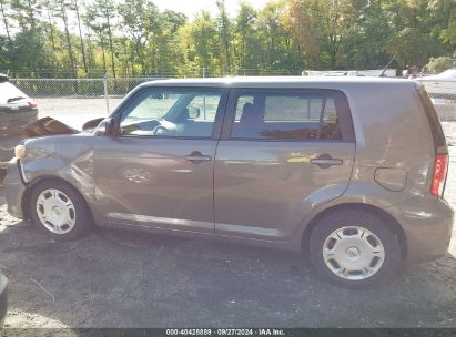 Lot #2997777785 2012 SCION XB