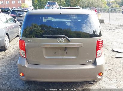 Lot #2997777785 2012 SCION XB