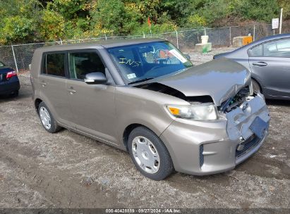 Lot #2997777785 2012 SCION XB