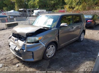 Lot #2997777785 2012 SCION XB