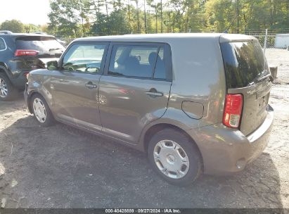 Lot #2997777785 2012 SCION XB