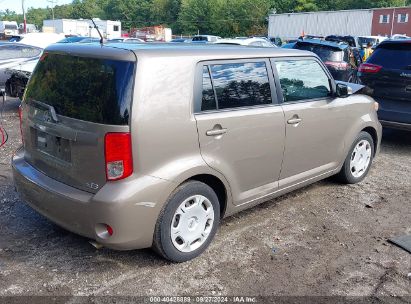 Lot #2997777785 2012 SCION XB