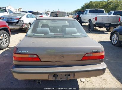 Lot #2992830704 1993 ACURA INTEGRA LS