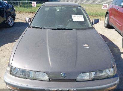 Lot #2992830704 1993 ACURA INTEGRA LS