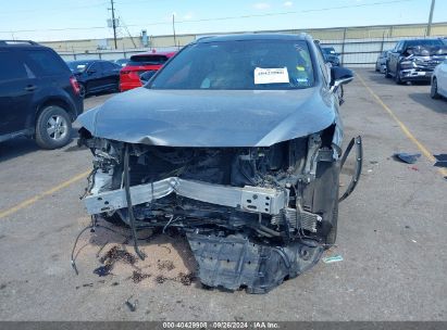 Lot #3035087169 2019 LEXUS RX 350 F SPORT