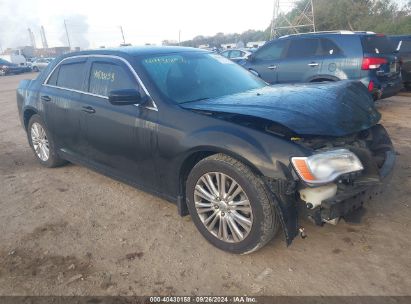 Lot #3005350783 2013 CHRYSLER 300 MOTOWN