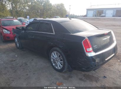 Lot #3005350783 2013 CHRYSLER 300 MOTOWN