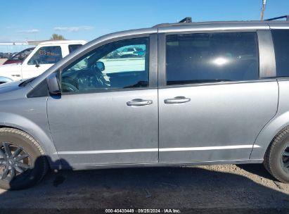 Lot #3050075645 2019 DODGE GRAND CARAVAN GT