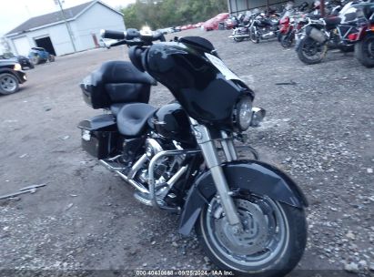 Lot #3035091071 2006 HARLEY-DAVIDSON FLHXI