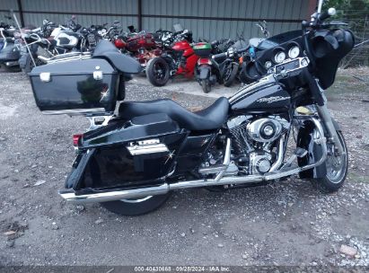 Lot #3035091071 2006 HARLEY-DAVIDSON FLHXI