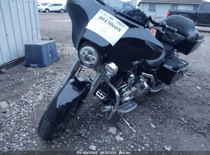 Lot #3035091071 2006 HARLEY-DAVIDSON FLHXI