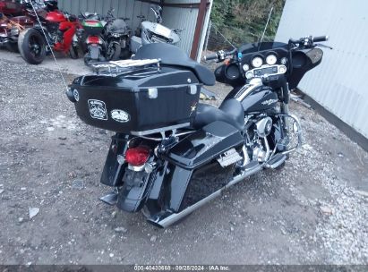 Lot #3035091071 2006 HARLEY-DAVIDSON FLHXI