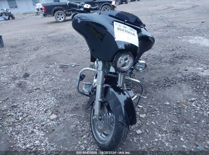 Lot #3035091071 2006 HARLEY-DAVIDSON FLHXI