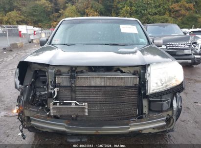 Lot #2997777769 2011 HONDA PILOT EX