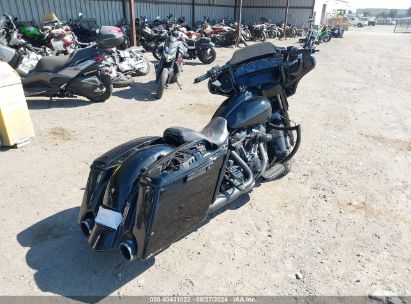 Lot #2992833287 2018 HARLEY-DAVIDSON FLHXS STREET GLIDE SPECIAL