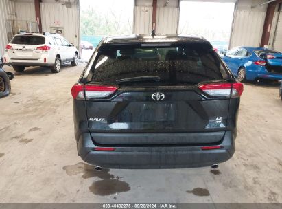 Lot #2997777761 2023 TOYOTA RAV4 LE