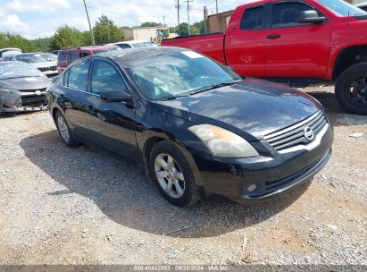 Lot #2992827034 2008 NISSAN ALTIMA 2.5 S