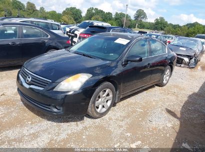 Lot #2992827034 2008 NISSAN ALTIMA 2.5 S