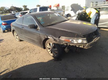 Lot #2995300901 2012 HONDA ACCORD 2.4 EX-L