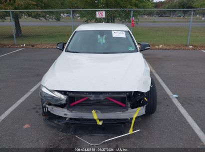 Lot #2992827035 2016 BMW 320I XDRIVE