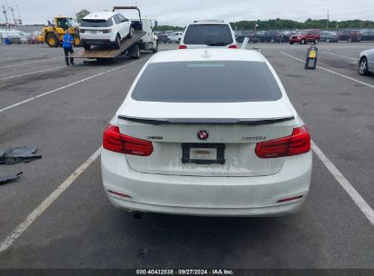 Lot #2992827035 2016 BMW 320I XDRIVE