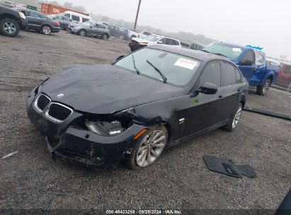 Lot #3042558688 2011 BMW 328I XDRIVE