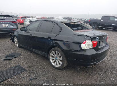 Lot #3042558688 2011 BMW 328I XDRIVE